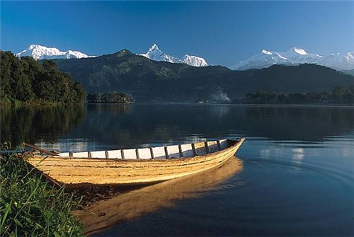 全球八大截然不同的國(guó)家公園