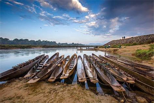 全球八大截然不同的國(guó)家公園