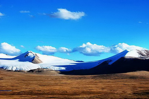 第41屆世界遺產(chǎn)大會開幕 可可西里鼓浪嶼申遺