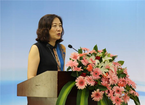 四川省風景園林協會風景園林教育專業委員會成立