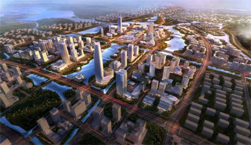 從世界到杭州，一座廣場改變一座城