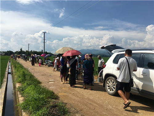 植保無人機效率這么高 為何農民難接受?