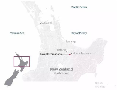 處世界自然奇觀,讓你一次大飽眼福