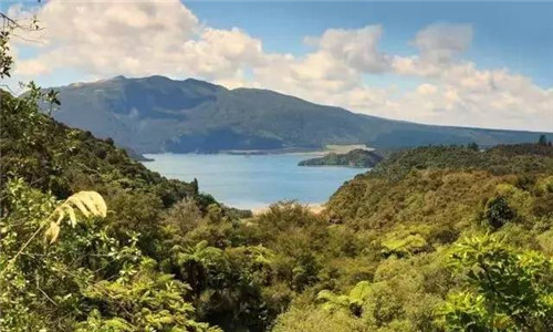 處世界自然奇觀,讓你一次大飽眼福