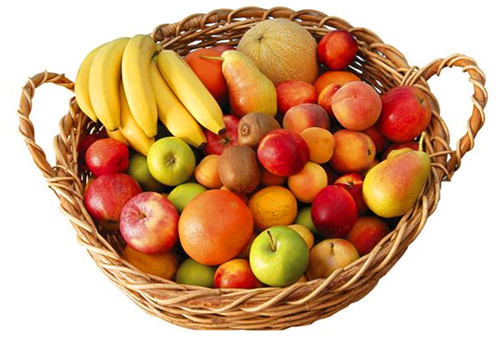 紐約藝術(shù)家種出百寶樹(shù)　一棵樹(shù)上41種水果