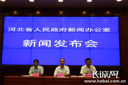 濕地園林·休閑湖城 河北首屆園博會(huì)亮點(diǎn)揭秘