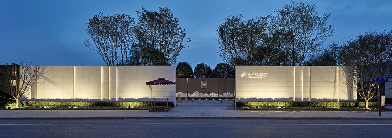 【賽肯思·作品】錦繡蓉華照西川 傳奇少城耀半生 ——陽光城·檀府