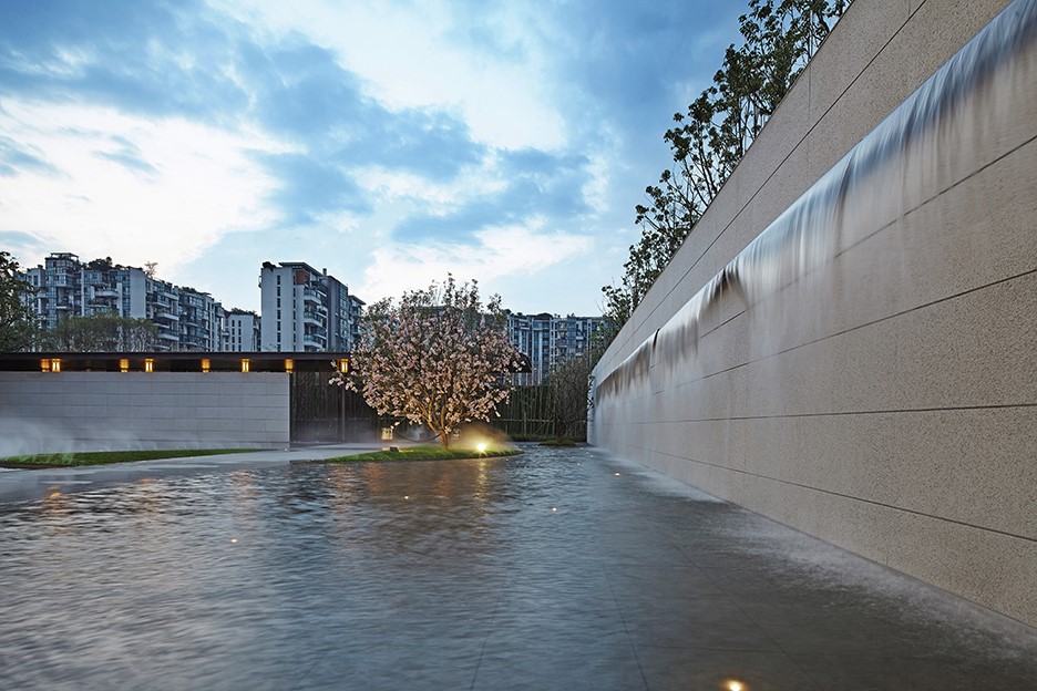 【賽肯思·作品】錦繡蓉華照西川 傳奇少城耀半生 ——陽光城·檀府