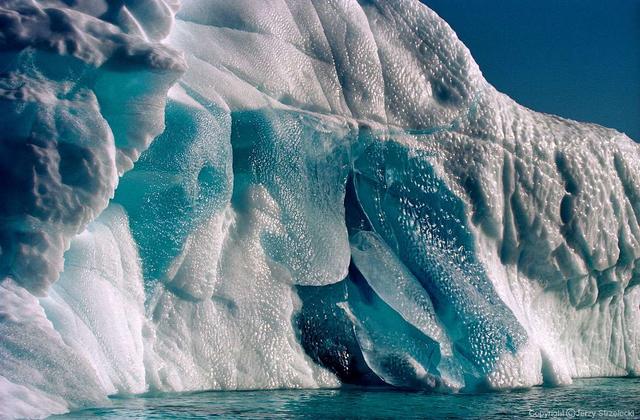 世界各大洲最出名的自然保護區(qū)