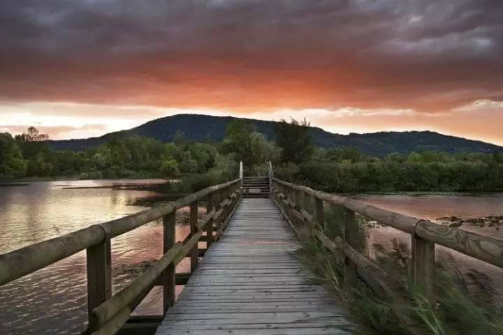別讓大量興起的旅游建筑破壞了鄉(xiāng)村景觀