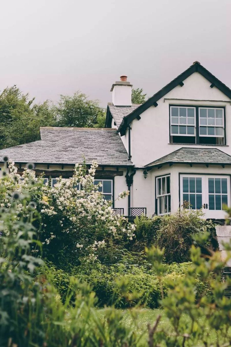 別讓大量興起的旅游建筑破壞了鄉(xiāng)村景觀
