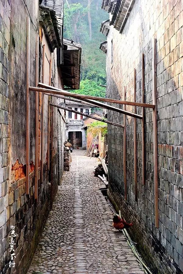 別讓大量興起的旅游建筑破壞了鄉(xiāng)村景觀