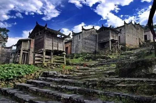 別讓大量興起的旅游建筑破壞了鄉(xiāng)村景觀