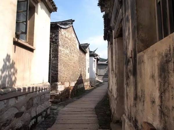 別讓大量興起的旅游建筑破壞了鄉(xiāng)村景觀