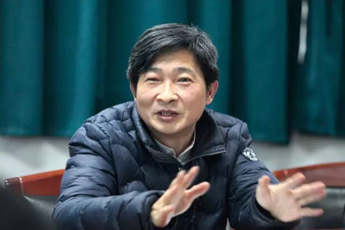 先弄清楚城市的地脈和文脈再談“雙修”