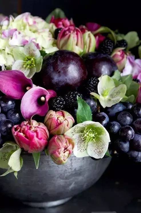 DIY插花把生活點(diǎn)綴得那么美