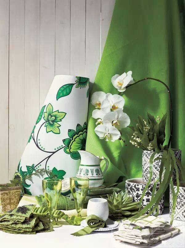 DIY插花把生活點(diǎn)綴得那么美