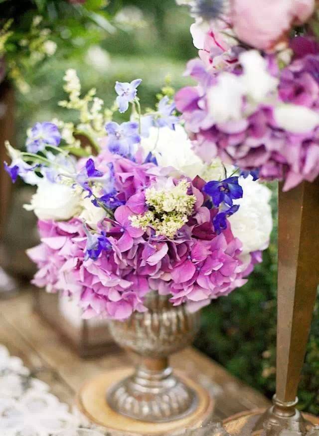 DIY插花把生活點(diǎn)綴得那么美