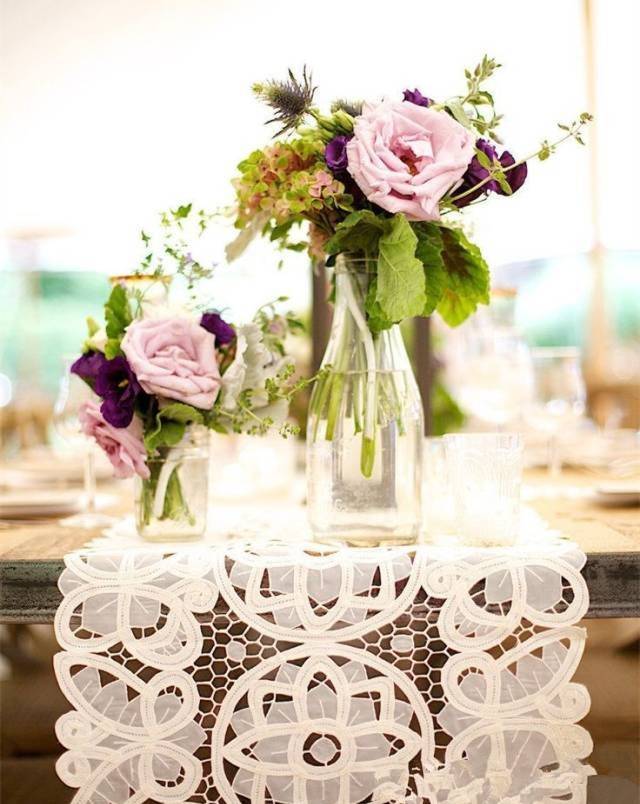 DIY插花把生活點(diǎn)綴得那么美