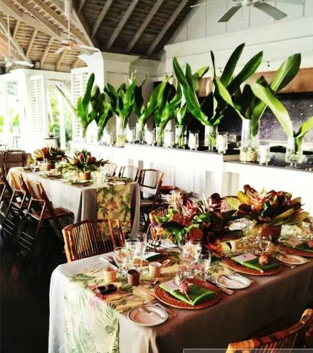 DIY插花把生活點(diǎn)綴得那么美