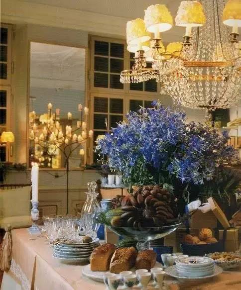 DIY插花把生活點(diǎn)綴得那么美