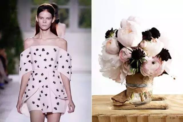 DIY插花把生活點(diǎn)綴得那么美