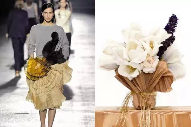 DIY插花把生活點(diǎn)綴得那么美