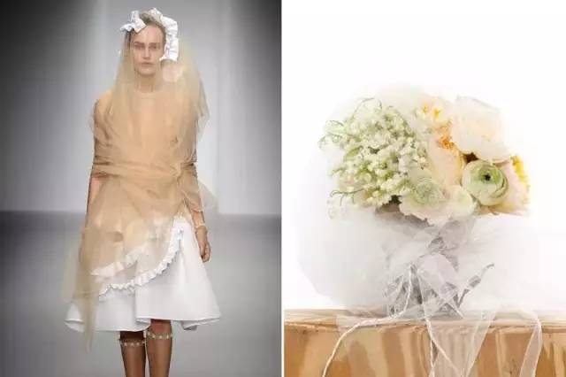 DIY插花把生活點(diǎn)綴得那么美