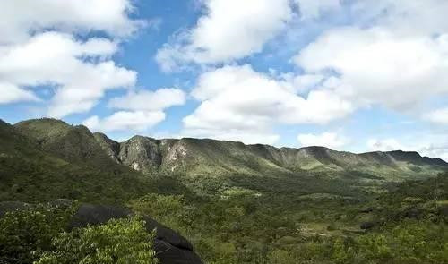 世遺大會,科莫埃國家公園移出瀕危清單