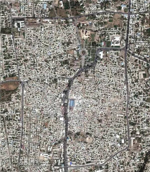 世遺大會，科莫埃國家公園移出瀕危清單