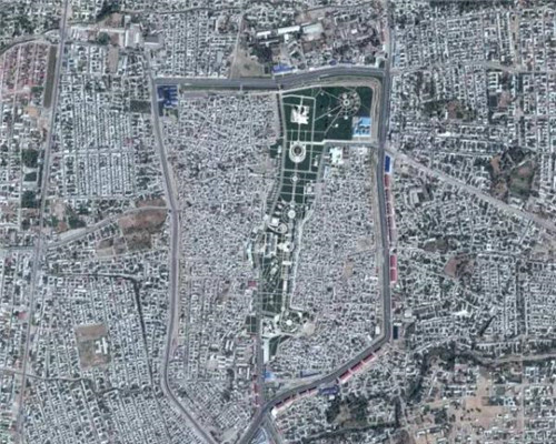 世遺大會，科莫埃國家公園移出瀕危清單