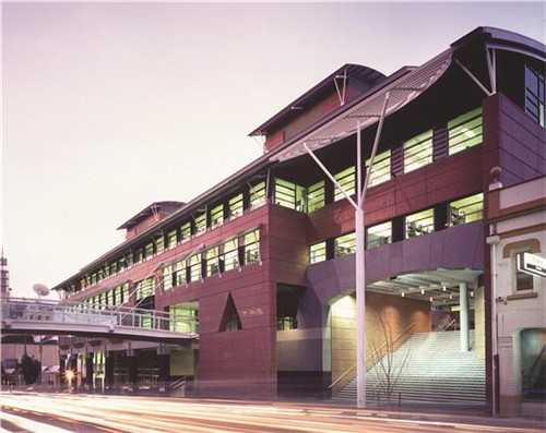 建筑與設計專業畢業生就業前景樂觀