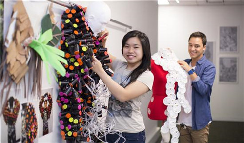 建筑與設計專業畢業生就業前景樂觀