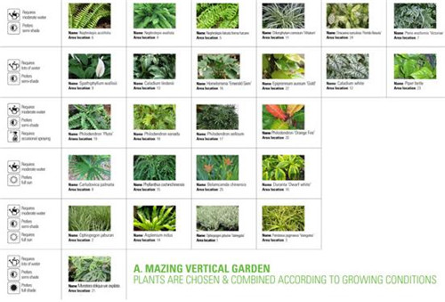 秘密花園——世界上面積最大的立體花園