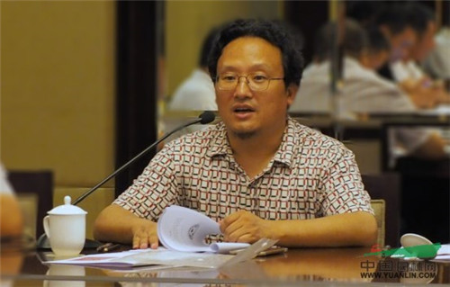 資質取消后 浙江首個園林企業“信用評級”標準擬定