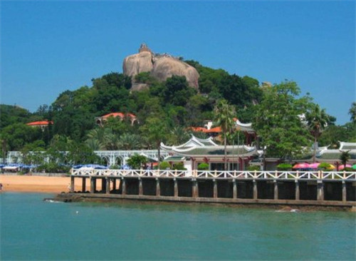 馬未都:我為鼓浪嶼的申遺盡了綿薄之力