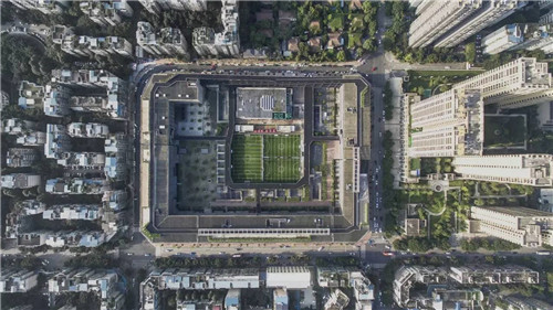 挑戰(zhàn)未來的社區(qū)生活模式