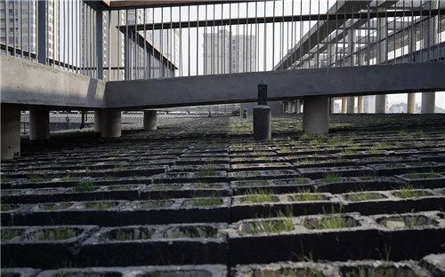 挑戰(zhàn)未來的社區(qū)生活模式