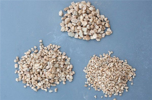 風(fēng)化花崗巖——庭院裝飾的好材料