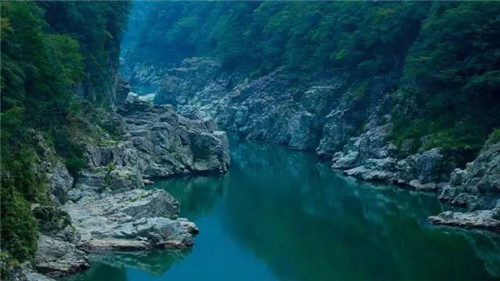 當景觀遇上科技,意想不到的效果發生了!