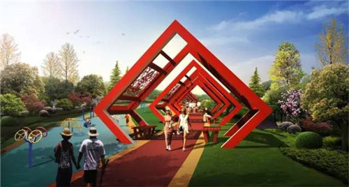 景區(qū)棧道多如牛毛，吸引游客才是王道