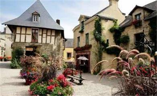 旅游小鎮(zhèn)景區(qū)化打造的4種經(jīng)典模式