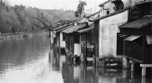 旅游小鎮(zhèn)景區(qū)化打造的4種經(jīng)典模式