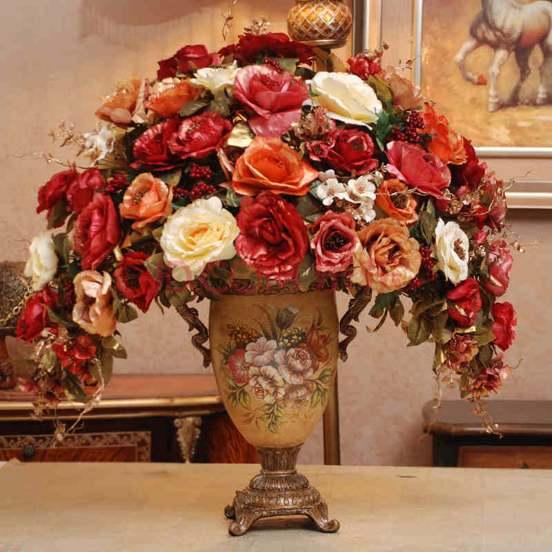 英倫花藝的獨(dú)特魅力