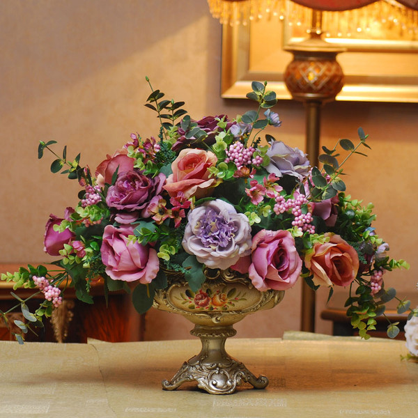 英倫花藝的獨(dú)特魅力