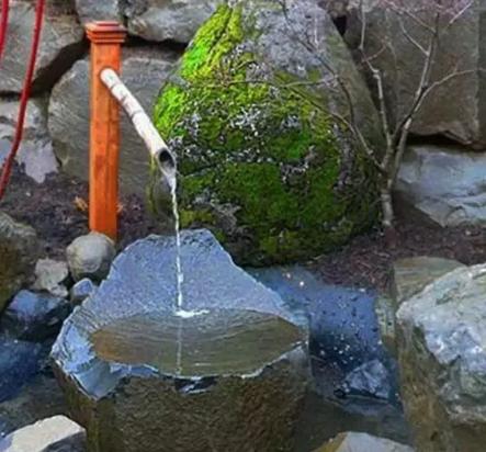 7個日式禪意十足庭院微設計家裝景觀案例