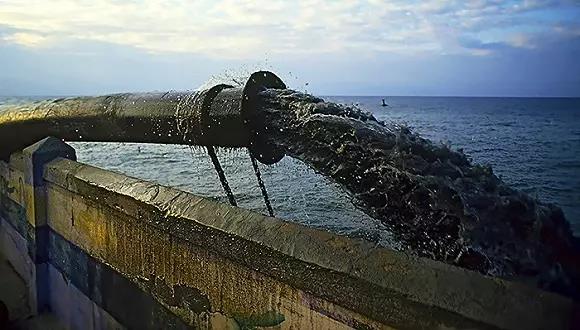 20%增速　水環境治理市場大格局已來臨