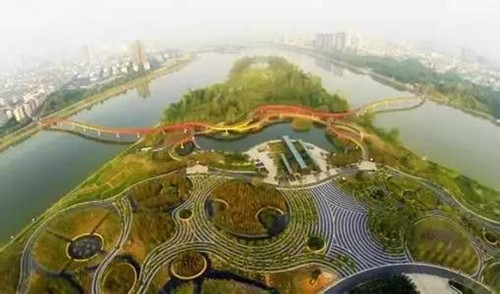 一家之言:海綿城市只不過是一場意淫鬧劇