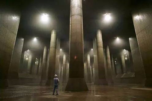 一家之言:海綿城市只不過是一場意淫鬧劇