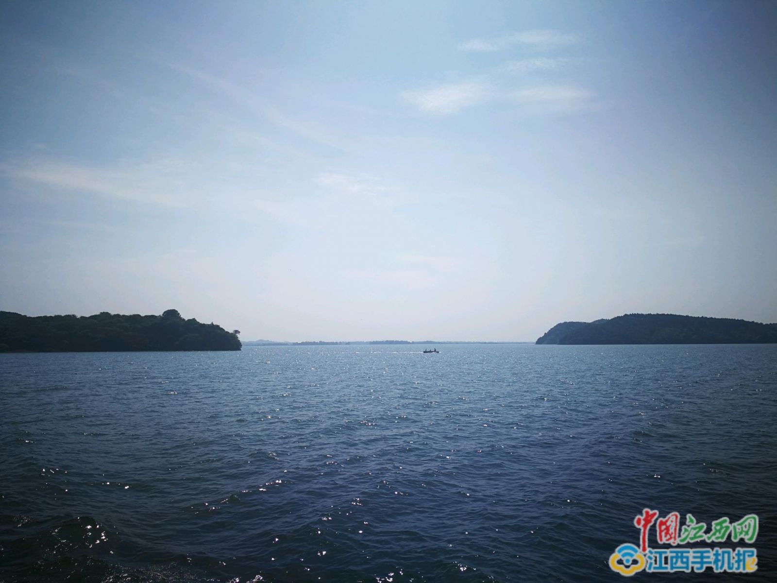 醉心如畫美景 探秘鄱陽湖國家濕地公園